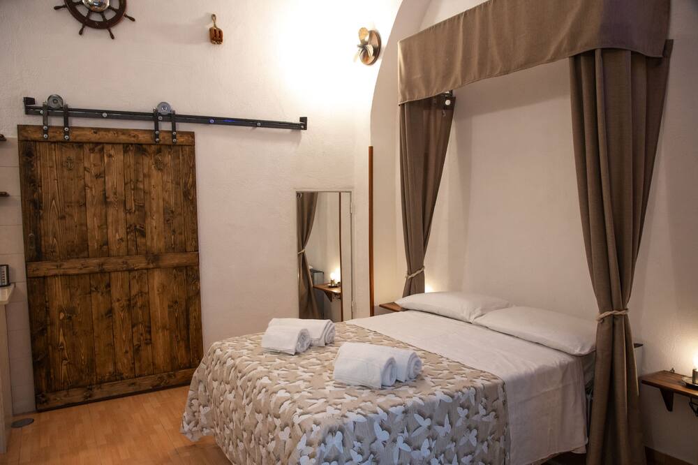 Photo of Bedroom in Vittorio Emanuele