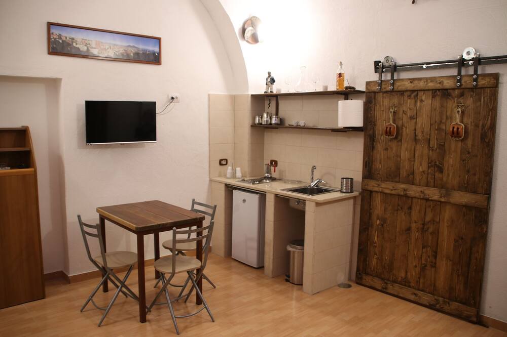 Photo of Kitchen in Vittorio Emanuele