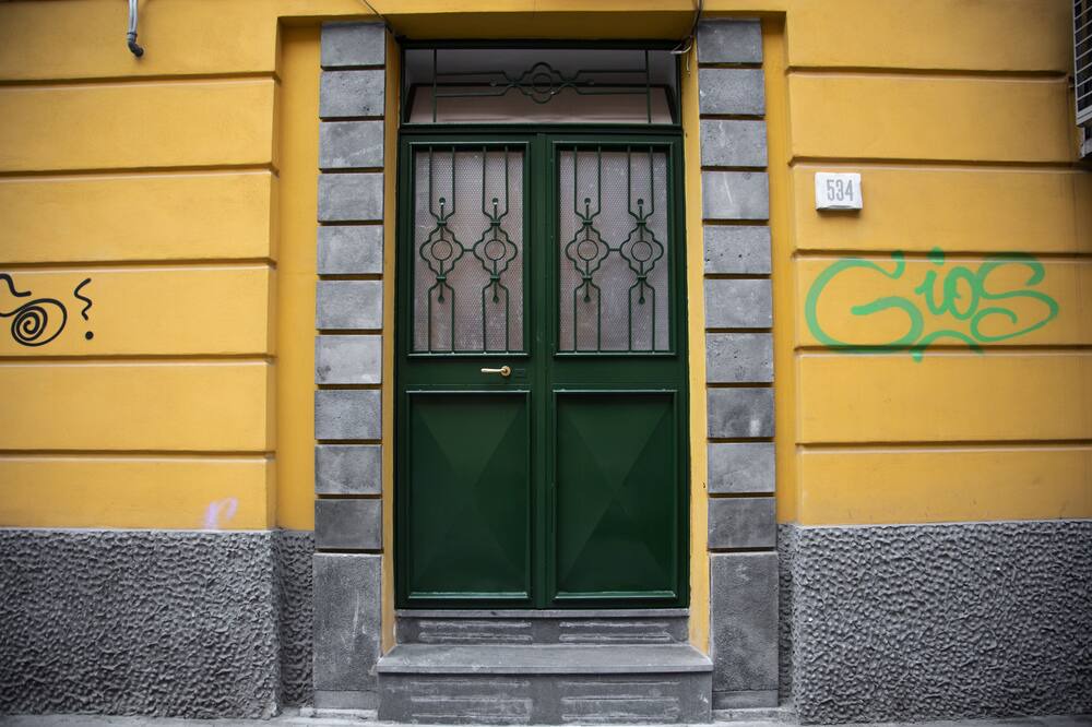 Photo of Outdoor in Vittorio Emanuele
