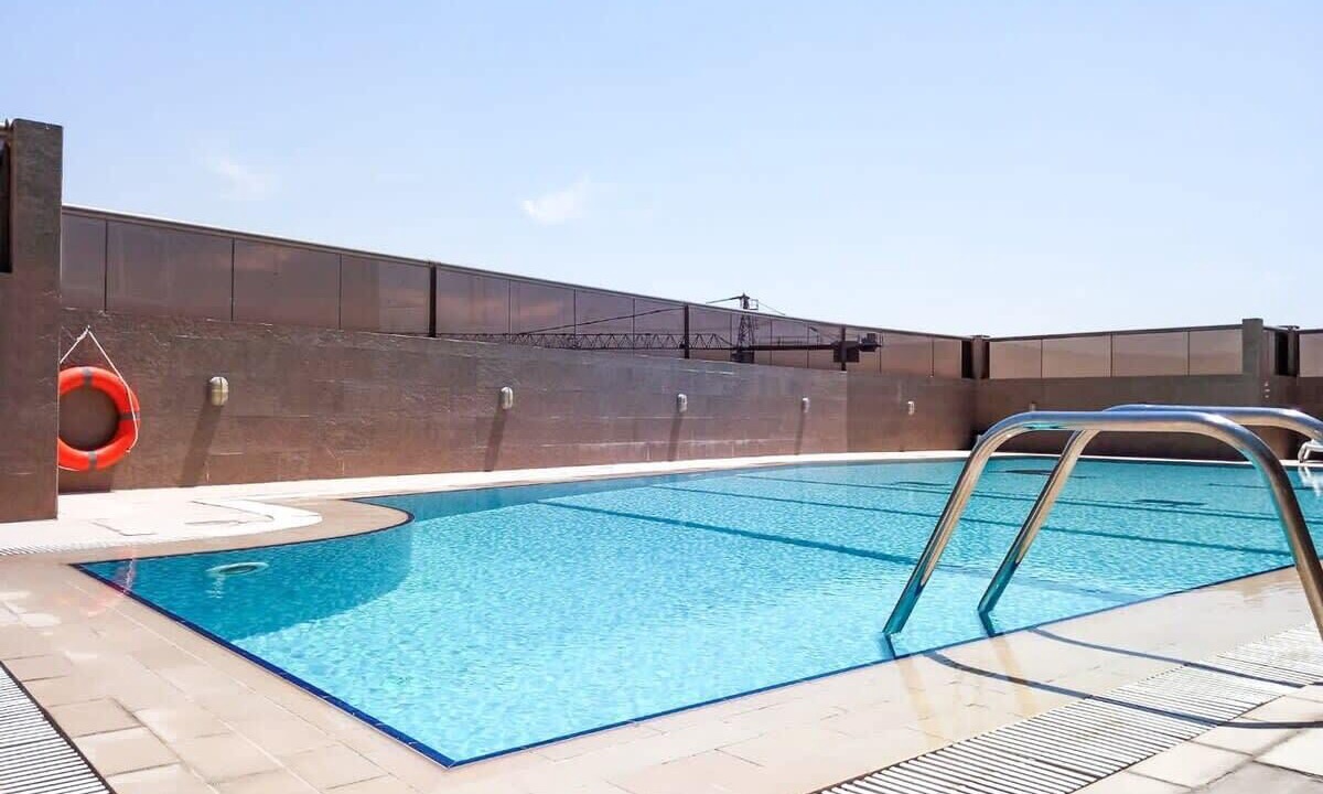 Photo of Outdoor in Dubai Sports City