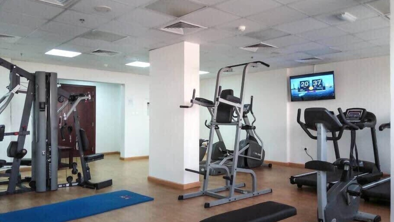 Photo of Others in Dubai Sports City
