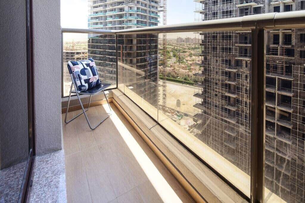 Photo of Outdoor in Dubai Sports City