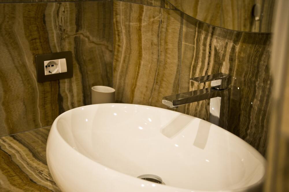 Photo of Bathroom in San Ferdinando