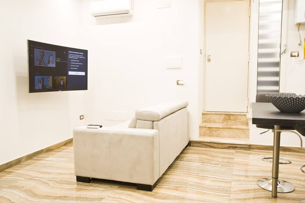 Photo of Livingroom in San Ferdinando
