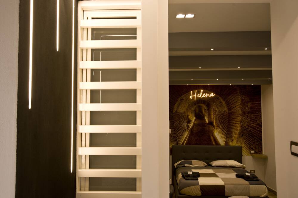 Photo of Bedroom in San Ferdinando