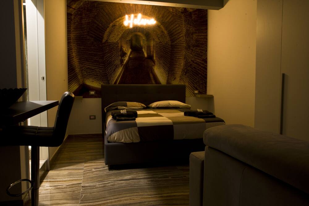 Photo of Bedroom in San Ferdinando