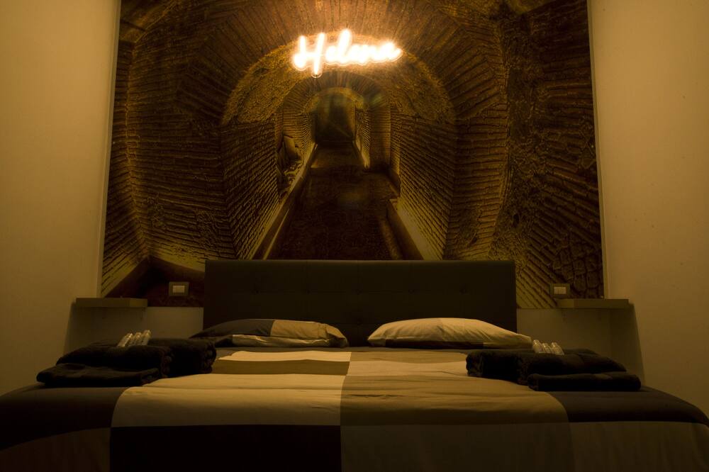 Photo of Bedroom in San Ferdinando