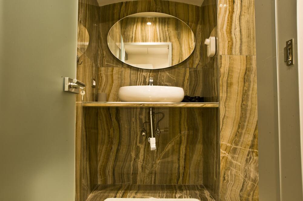 Photo of Bathroom in San Ferdinando