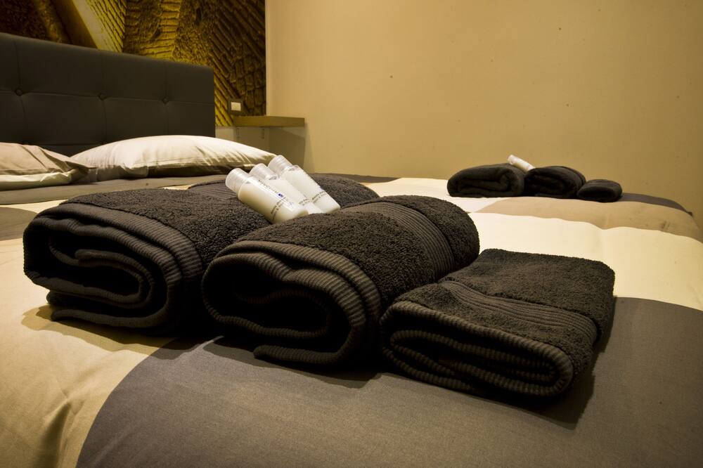 Photo of Bedroom in San Ferdinando