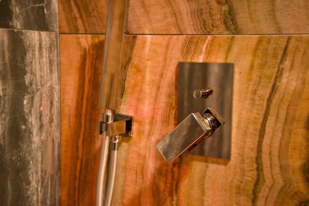 Photo of Bathroom in San Ferdinando