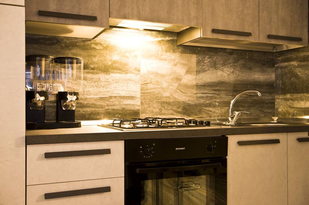 Photo of Kitchen in San Ferdinando