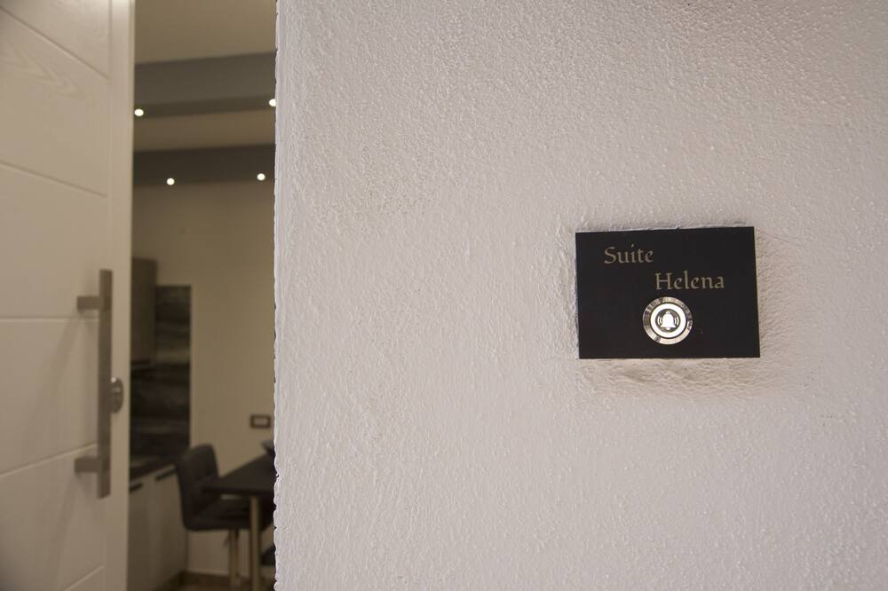 Photo of Bedroom in San Ferdinando