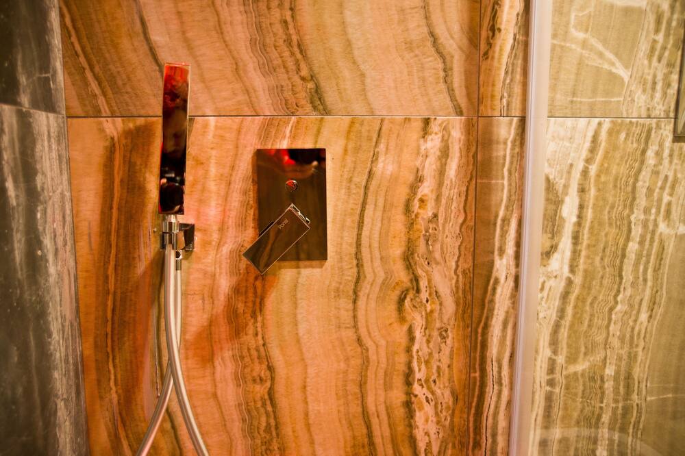 Photo of Bathroom in San Ferdinando