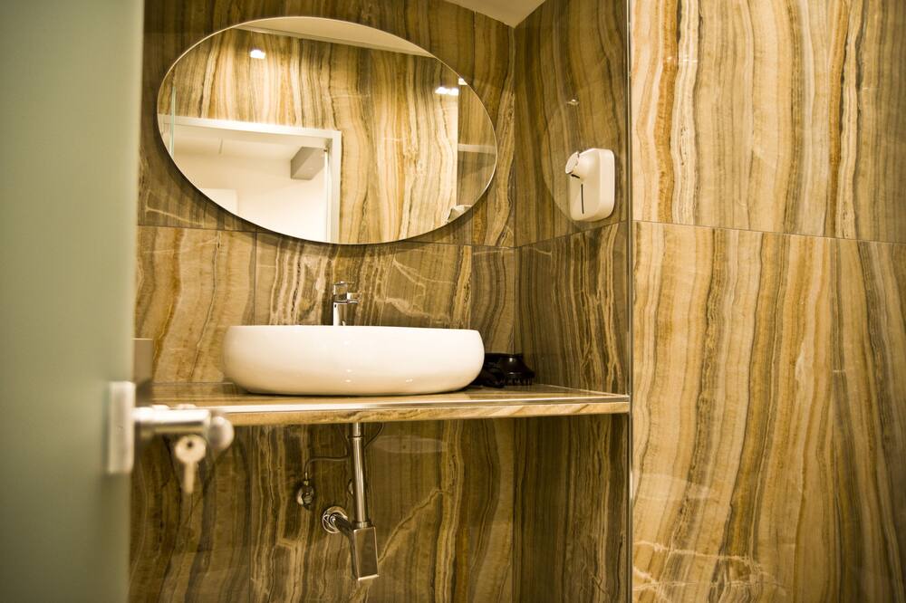 Photo of Bathroom in San Ferdinando