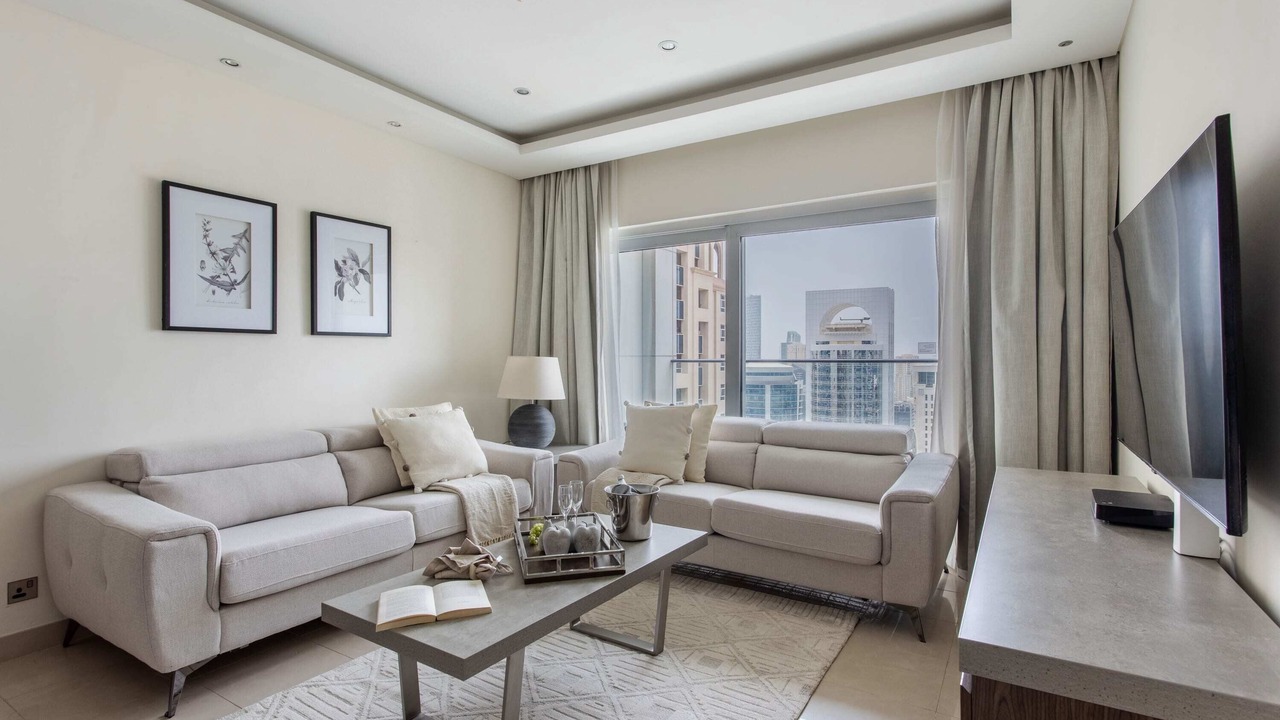 Photo of Others in Jumeirah Lake Towers