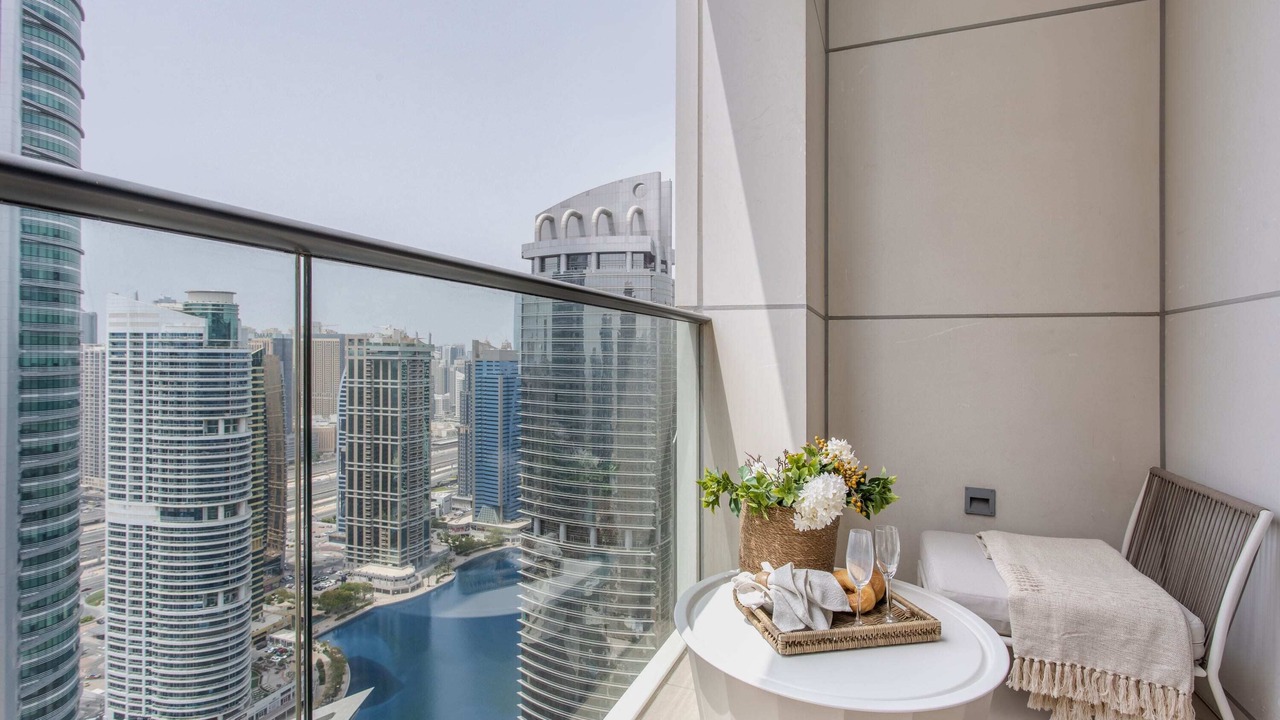 Photo of Others in Jumeirah Lake Towers