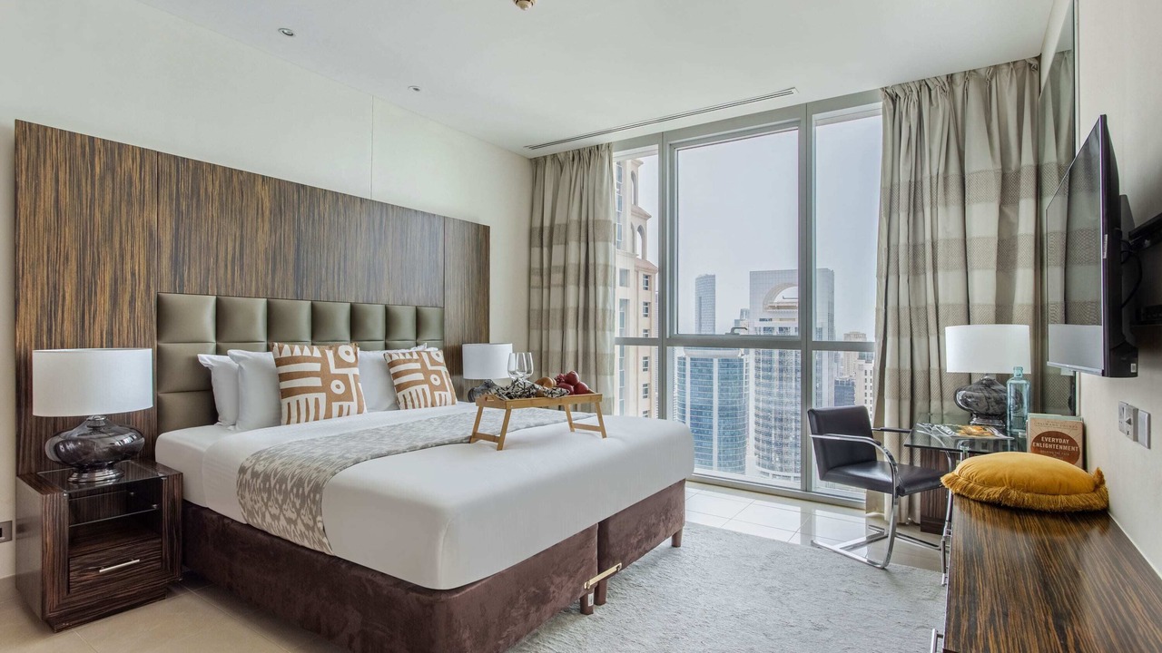 Photo of Others in Jumeirah Lake Towers