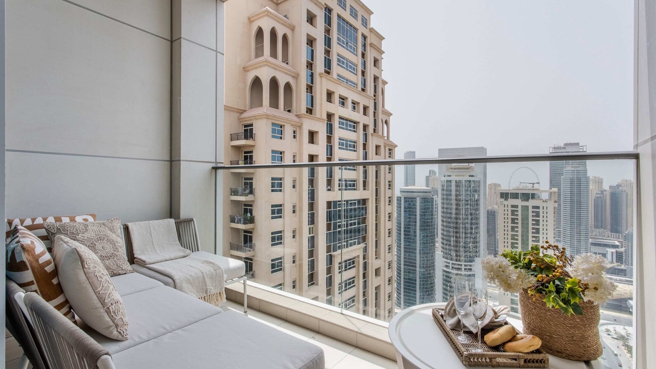 Photo of Others in Jumeirah Lake Towers