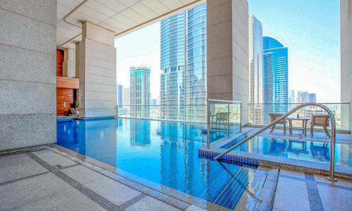 Photo of Outdoor in Jumeirah Lake Towers