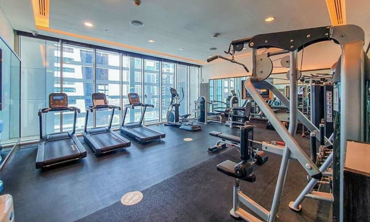 Photo of Others in Jumeirah Lake Towers