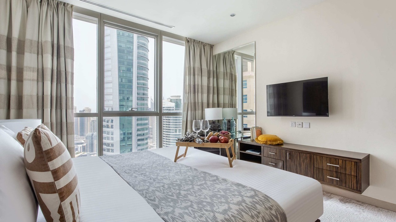 Photo of Others in Jumeirah Lake Towers