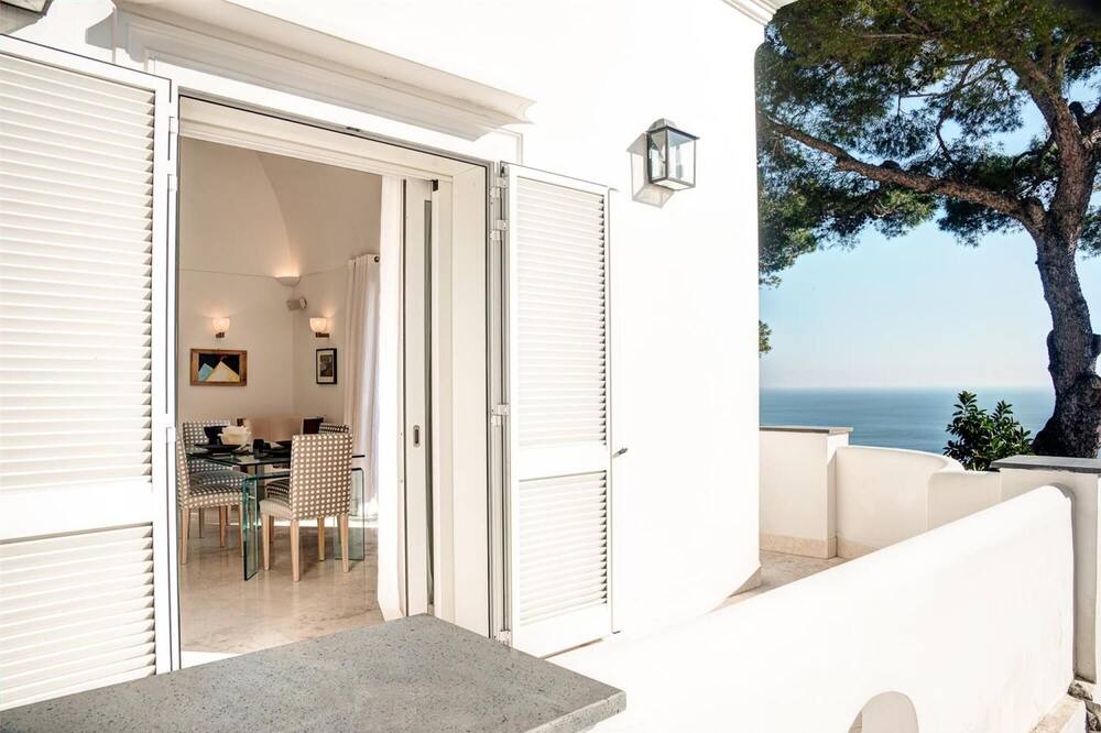 Photo of Bedroom in Marina Piccola