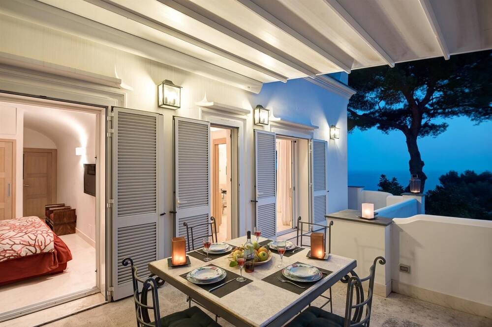 Photo of Bedroom in Marina Piccola