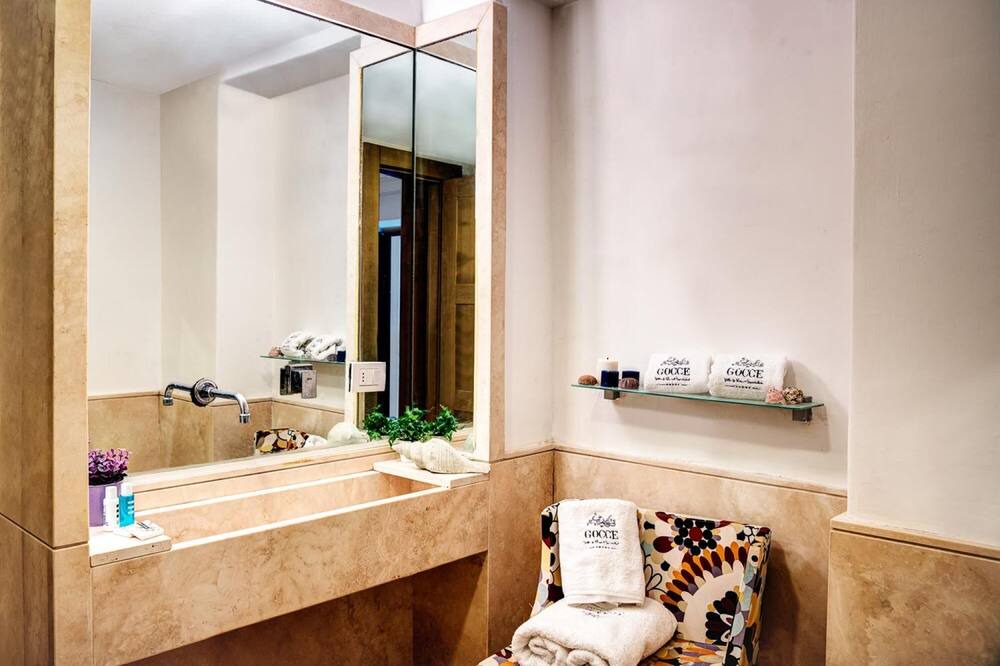 Photo of Bedroom in Marina Piccola