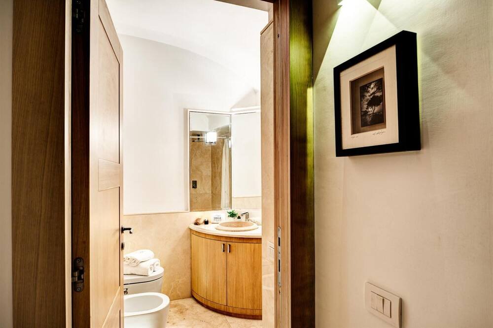 Photo of Bedroom in Marina Piccola