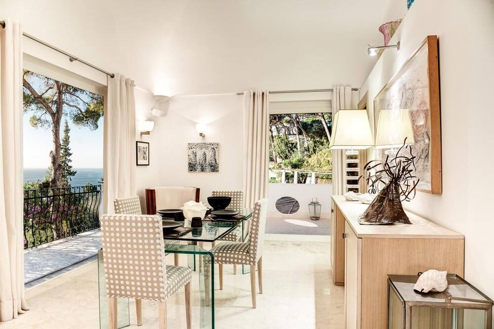 Photo of Bedroom in Marina Piccola