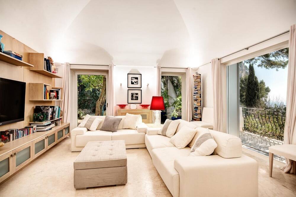 Photo of Bedroom in Marina Piccola