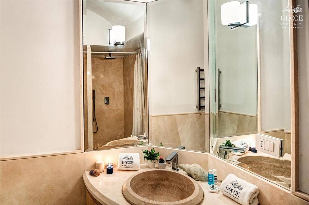Photo of Bedroom in Marina Piccola