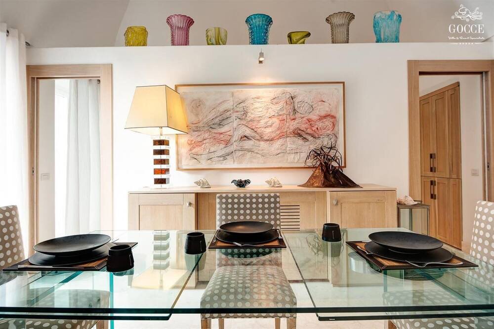 Photo of Bedroom in Marina Piccola