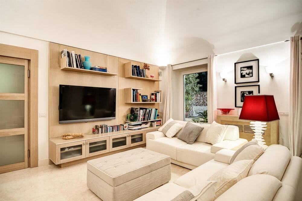 Photo of Bedroom in Marina Piccola