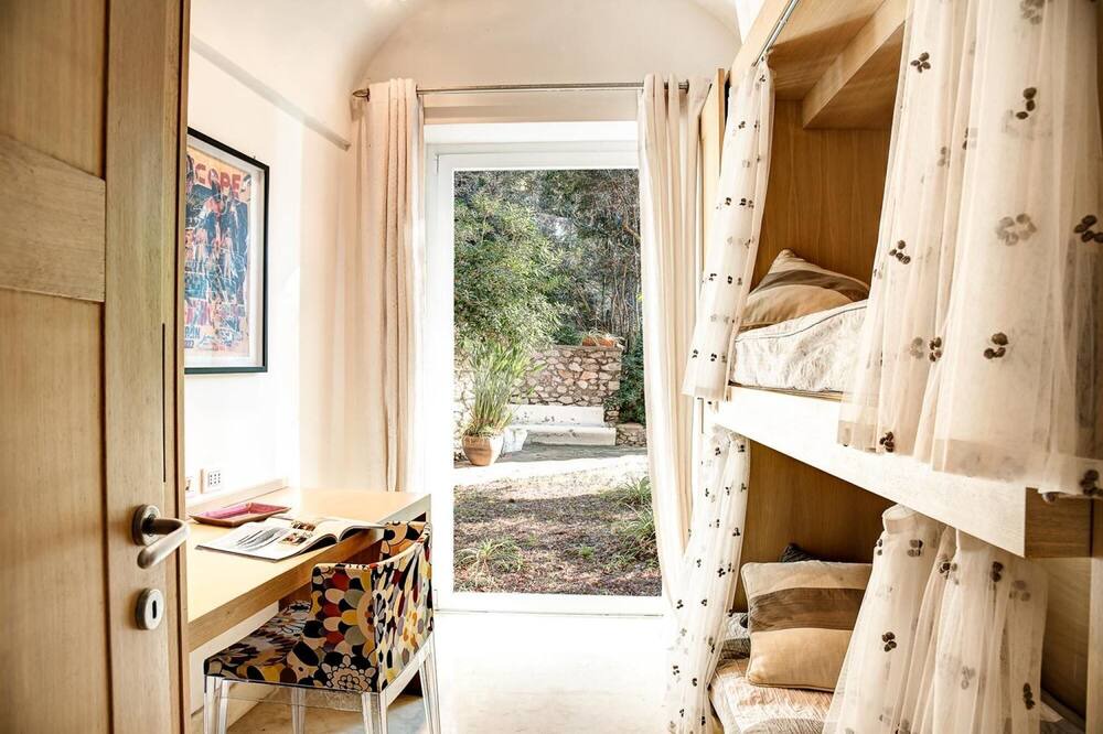 Photo of Bedroom in Marina Piccola
