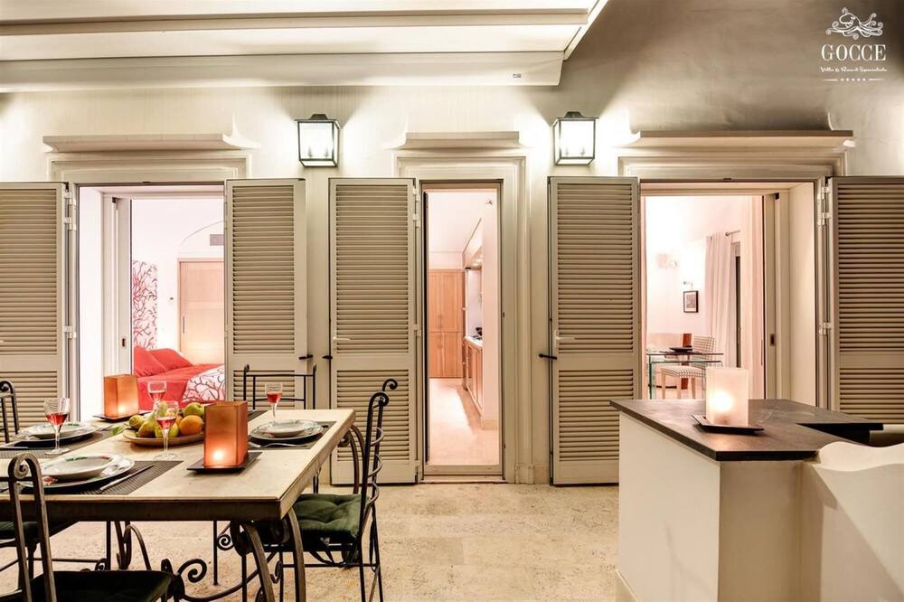 Photo of Bedroom in Marina Piccola