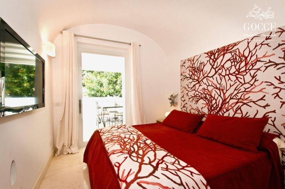 Photo of Bedroom in Marina Piccola