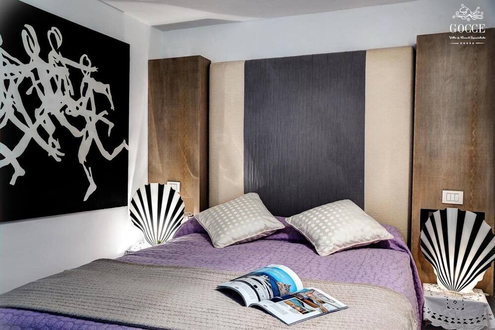 Photo of Bedroom in Marina Piccola