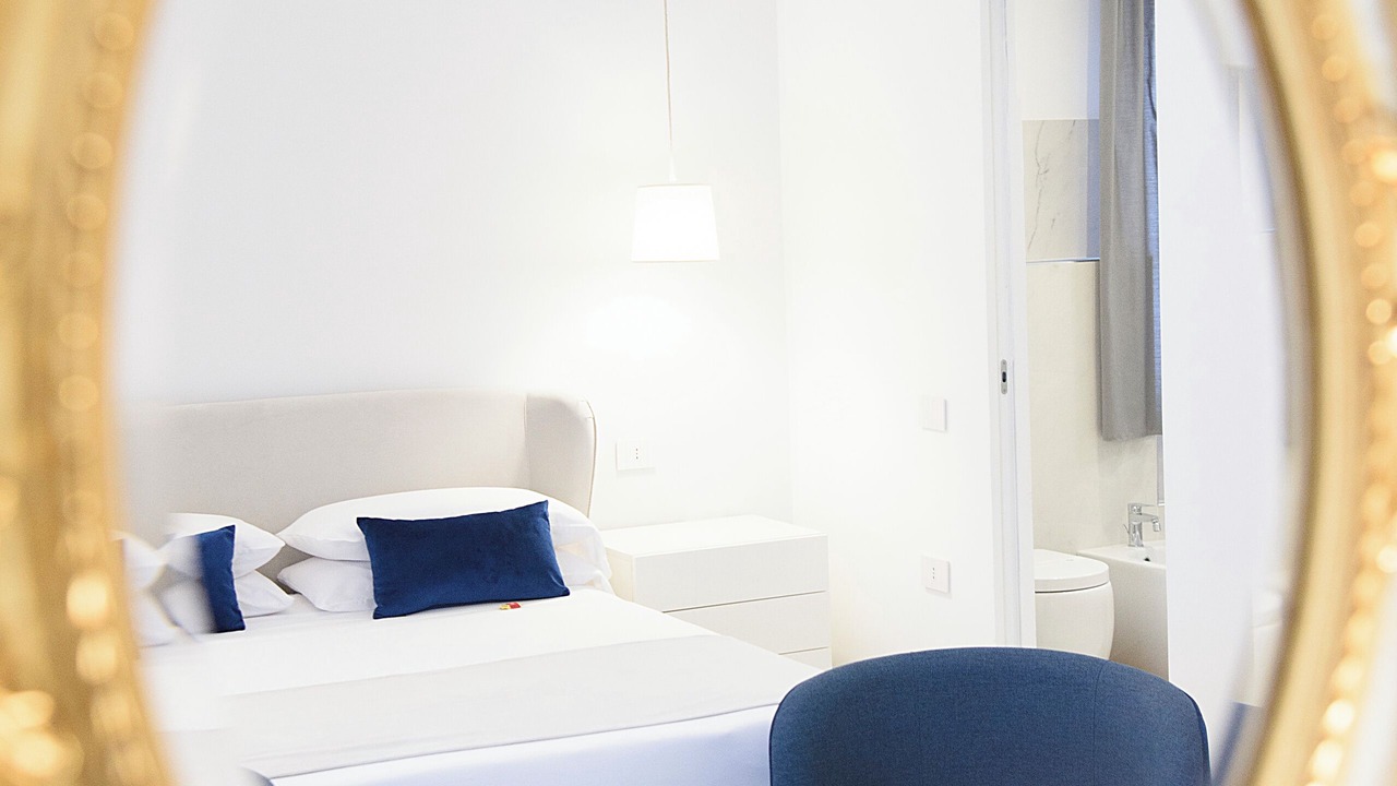 Photo of Bedroom in Santa Domenica