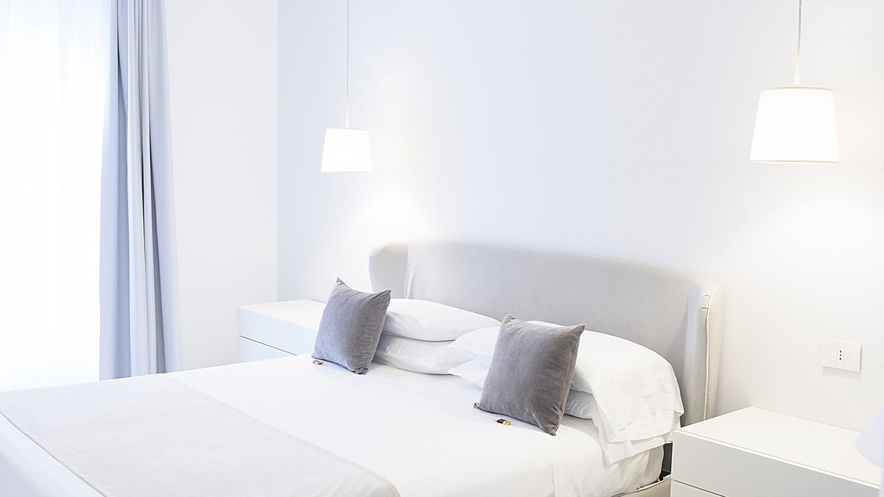Photo of Bedroom in Santa Domenica