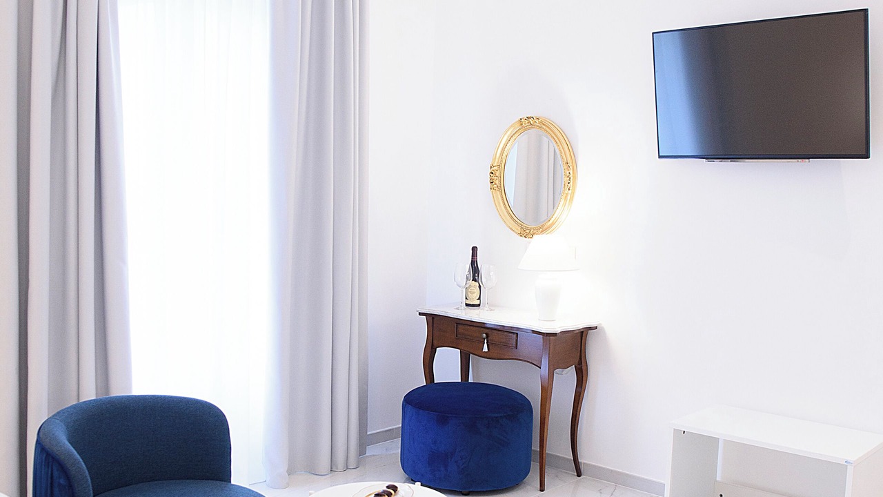 Photo of Bedroom in Santa Domenica