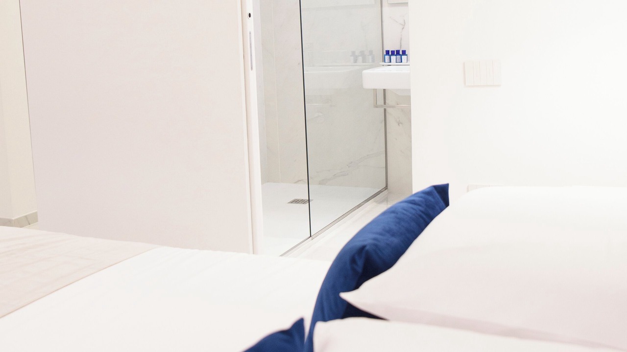 Photo of Bedroom in Santa Domenica