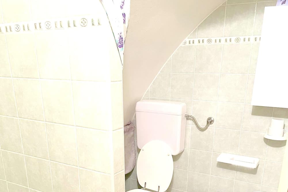 Photo of Bathroom in Orsogna