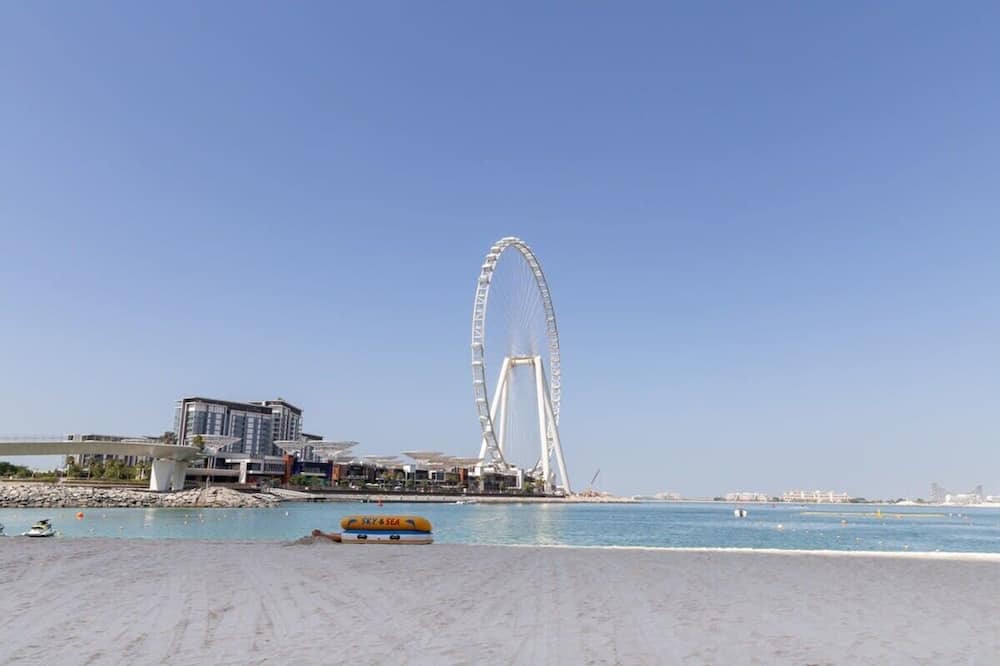 Photo of Others in Dubai Marina