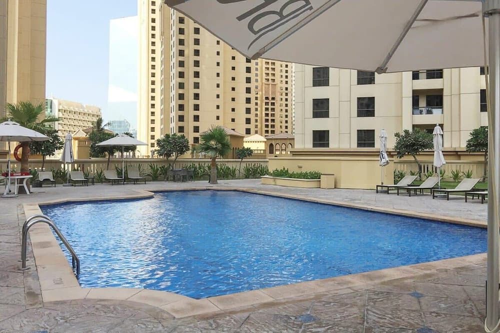 Photo of Outdoor in Dubai Marina