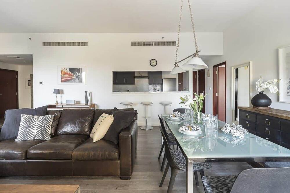 Photo of Livingroom in Dubai Marina