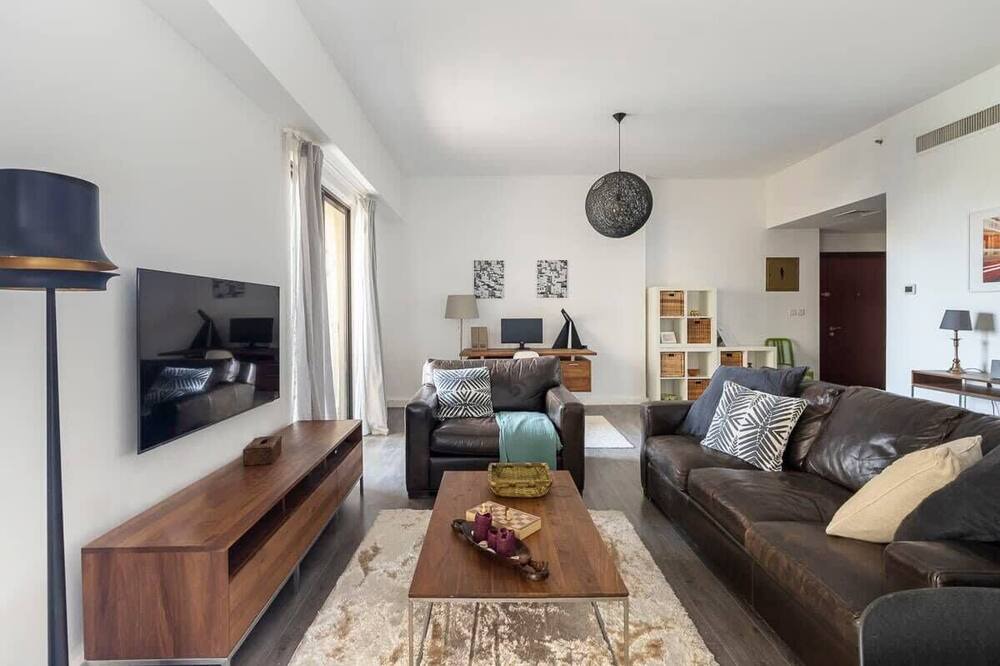 Photo of Livingroom in Dubai Marina