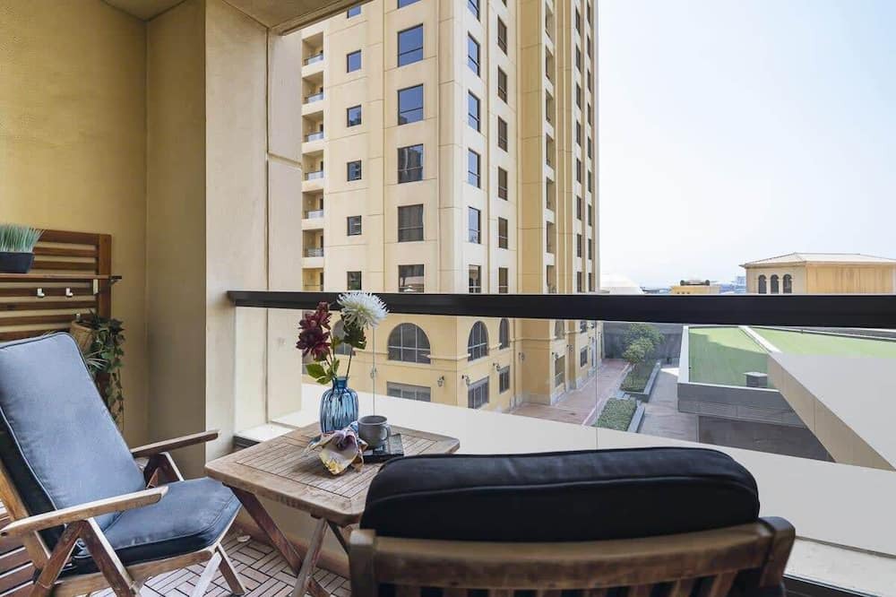 Photo of Patio Balcony in Dubai Marina