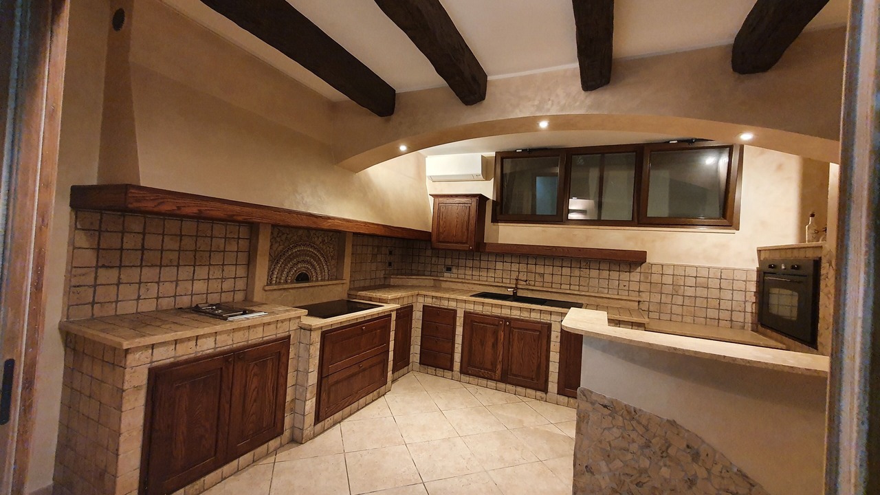 Photo of Kitchen in Termoli