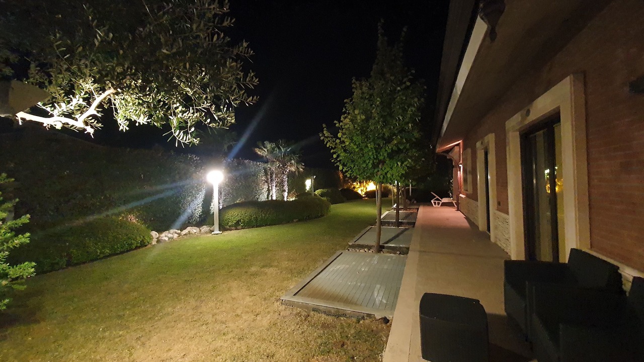 Photo of Patio Balcony in Termoli